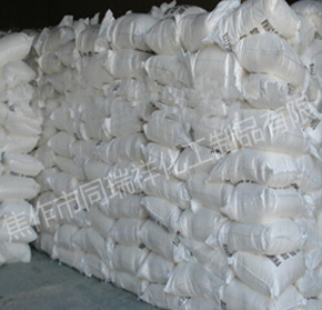 冰晶石廠家_氟化鋁廠家_焦作市同瑞祥化工制品有限公司